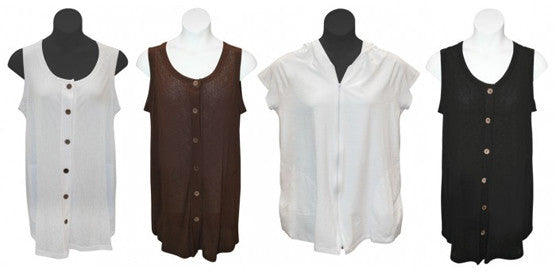 women's-solid-cover-ups---plus-sizes-1x-3x