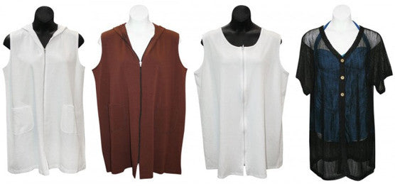 women's-solid-color-cover-ups---plus-sizes-1x-5x