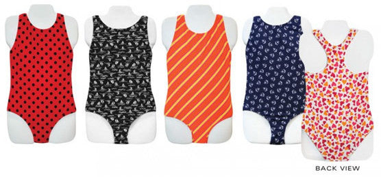 girl's-one-piece-swimsuits---sizes-8-18