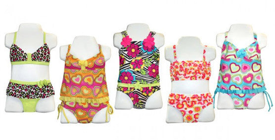 baby-girls-1-&-2-piece-swimsuits--size-12m-24m