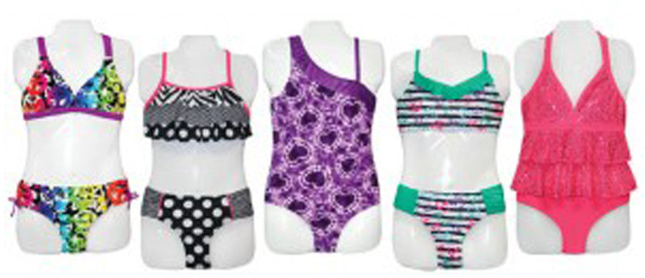 girl's-high-fashion-tankini-&-one-piece-swimsuits---sizes-7-16