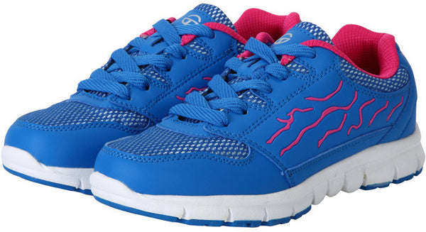 women's-running-shoe---hot-pink/royal-blue/white