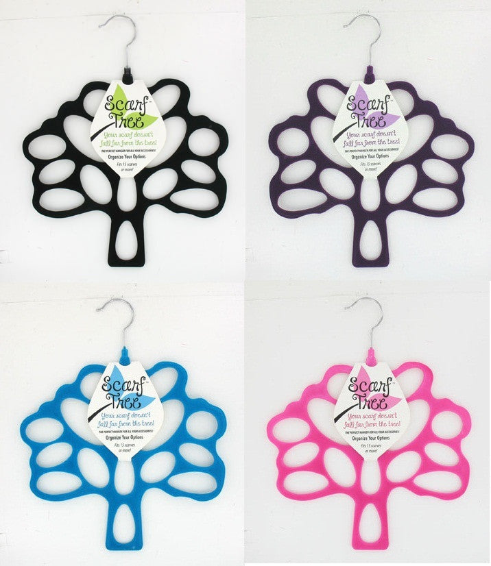 tree-scarf-hanger