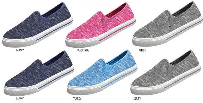 ladies-lurex-canvas-sneakers-with-canvas-trimming