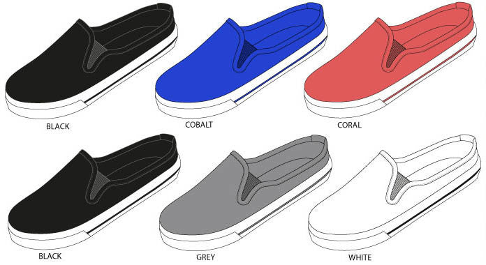 ladies-slip-on-mule-sneakers-in-canvas