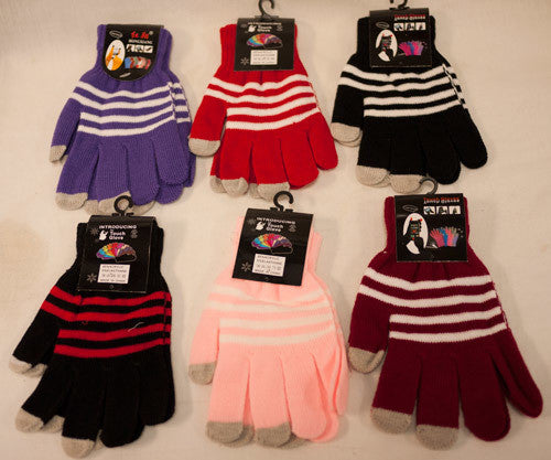 lady's-size-texting-gloves----assorted-colors