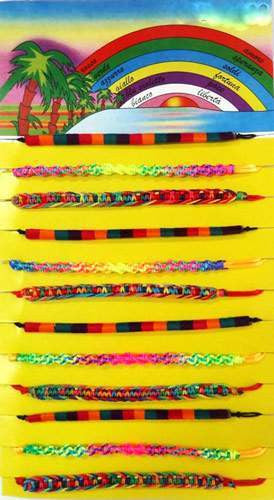 multicolor-friendship-bracelets-assorted-style