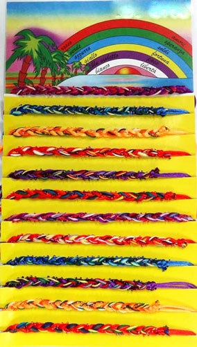 multicolor-friendship-bracelet-braided-string