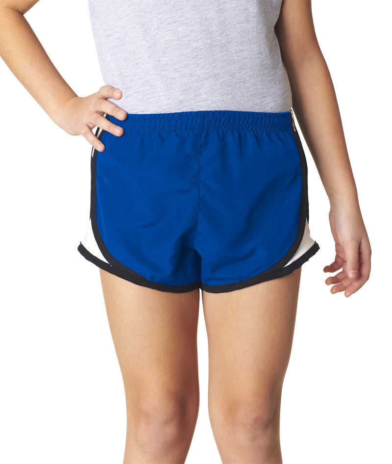 boxercraft-youth-velocity-shorts----royal/black/white-(s)