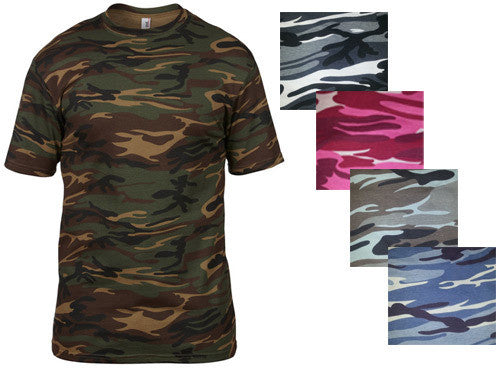 assorted-adult-heavyweight-camouflage-tees---men's-sizes-s,-m,-lg,-xl,-xxl