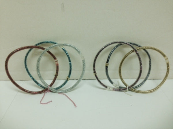 glitter-bracelets