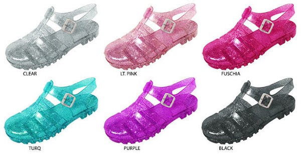 girls-glitter-fisherman-jelly-sandal