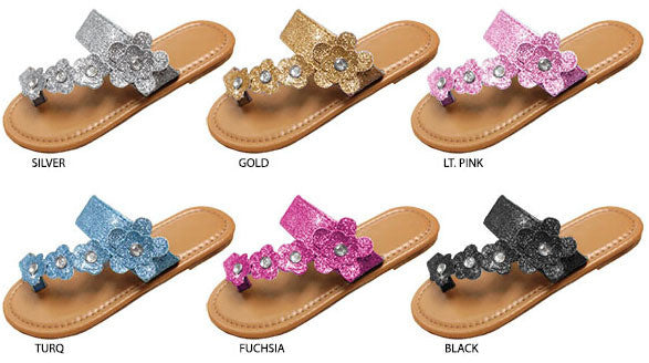 girls-glitter-toe-ring-sandals-with-flower-and-rhinestone-embellishments