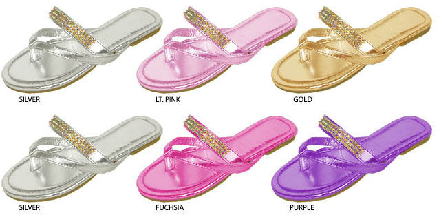 girls-metallic-thing-sandals-with-iridescent-rhinestone-embellishments