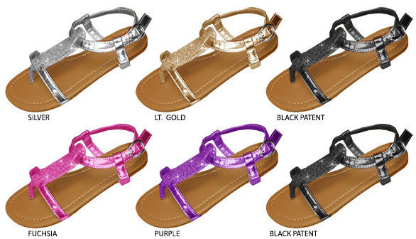 girls-metallic-sandals-with-glitter-top-strap