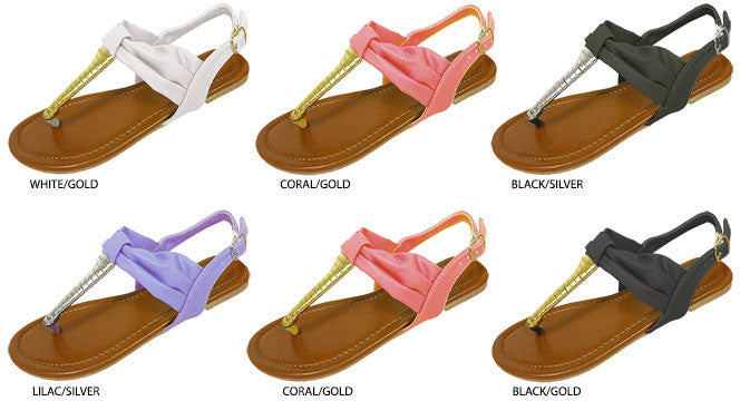 girls-oiled-t-strap-sandals