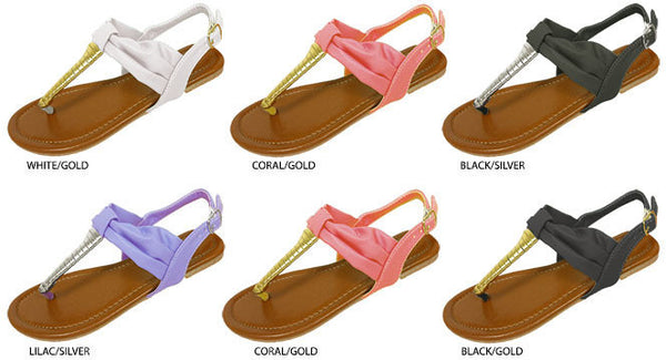 girls-oiled-t-strap-sandals