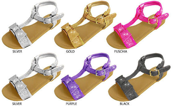 girls-glitter-bow-sandals-with-patent-trimming