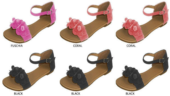 girls-microsuede-sandals-with-flower-detail