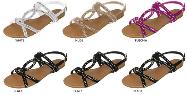 ladies-microsuede-sandal-with-iridescent-rhinestones-on-the-upper